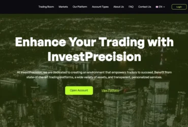 Invest Precision Review