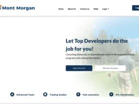 Mont Morgan Review