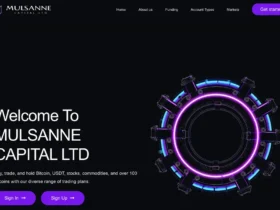 Mulsanne Capital Ltd Review