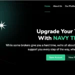 Navy Trades Review