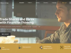 Olxton Group Review