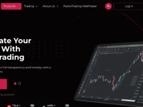 Paxful Trading Review
