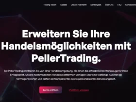 PellerTrading Review