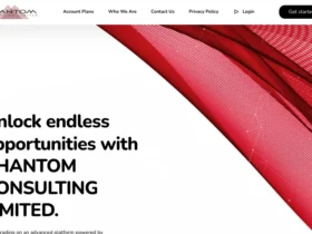 Phantom Consulting Limited Review