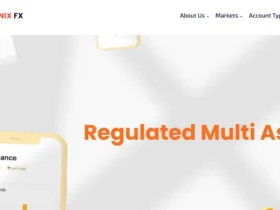 Phoenixfxltd Review