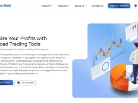 Platinum Stock Review
