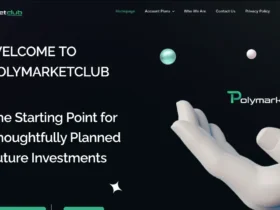 PolyMarketClub Review