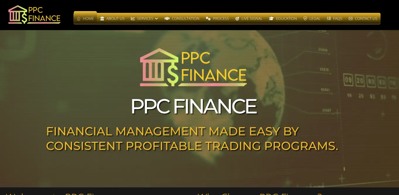 Ppc Finance Review