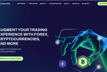 Prime Cfx Review