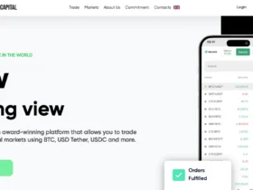 Profix Capital Review