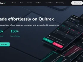 Quitrex Review