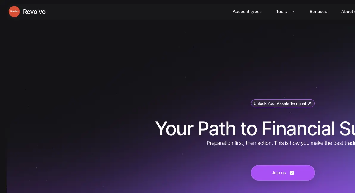 Revolvo Review