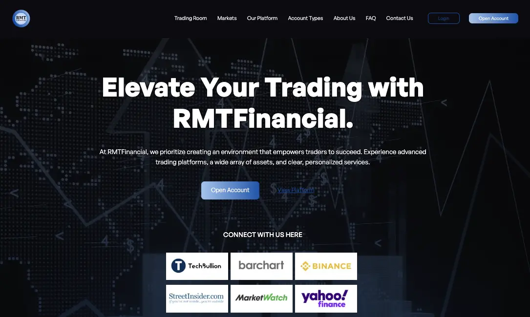 RmtFinancial Review