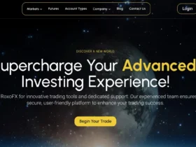 Roxofx Review