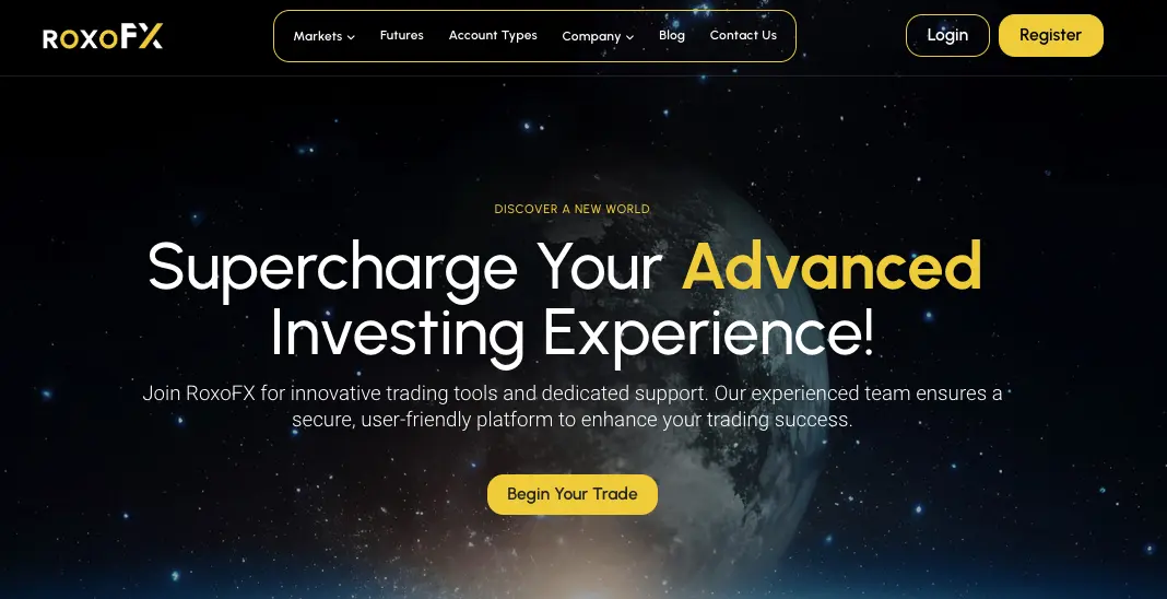 Roxofx Review