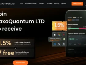 SaxoQuantum Review