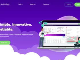 Spot Options Trading Review