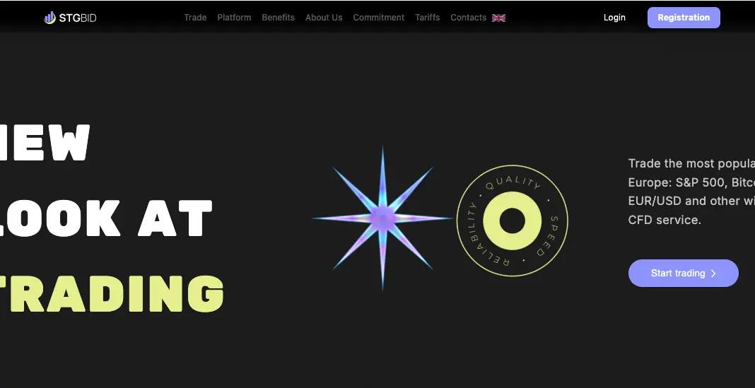 StgBid Review