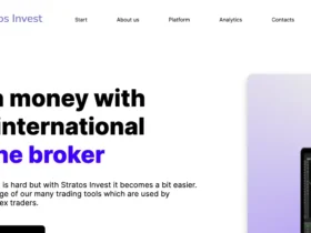 Stratos Invest Review