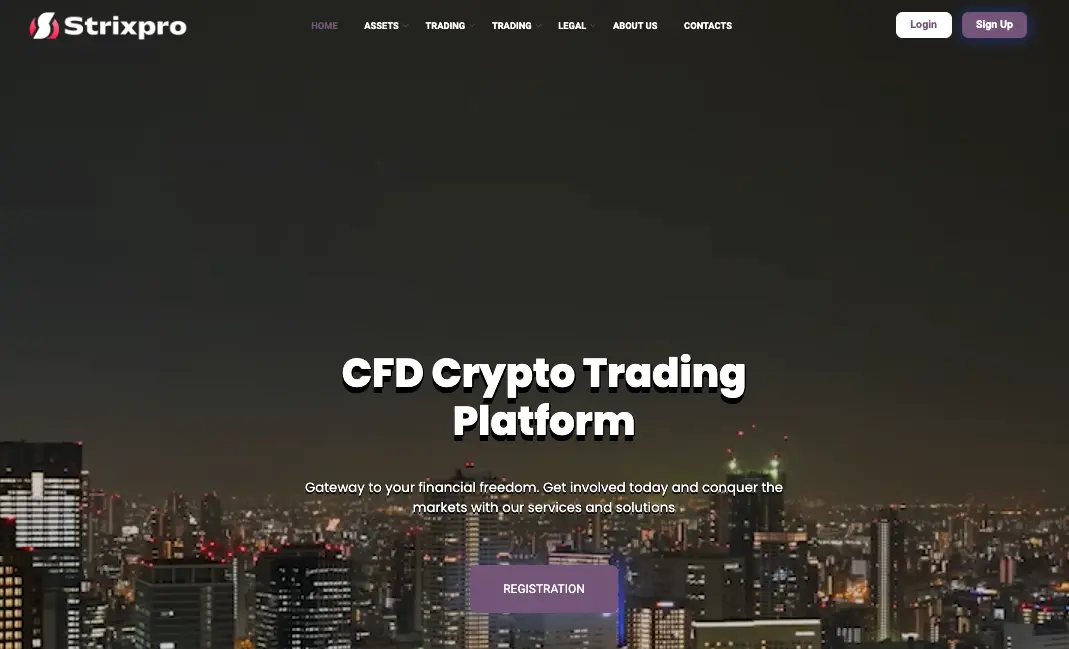 Strixpro Review