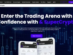 SuperCrypto Review