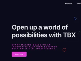 Tbx Pro Review