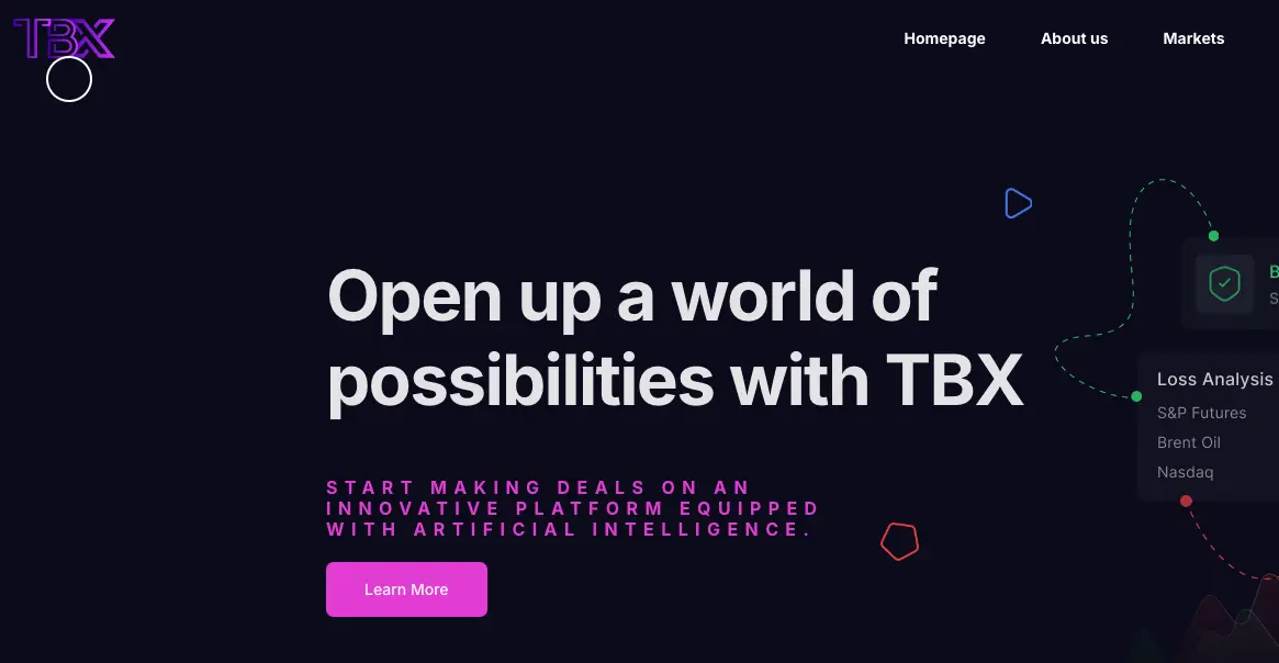 Tbx Pro Review