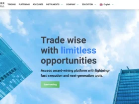 Tether Global Review
