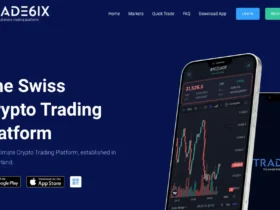 Trade6ix Review