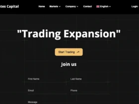Traderoutes Capital Review