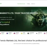 TrendoBroker Review