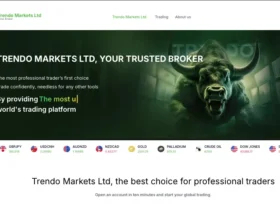 TrendoBroker Review