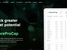 VentureProCap Review