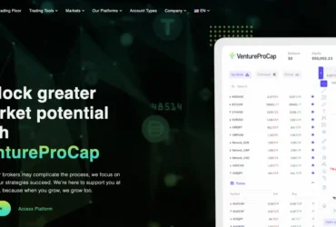 VentureProCap Review