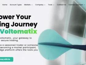 Voltomatix Review