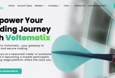 Voltomatix Review