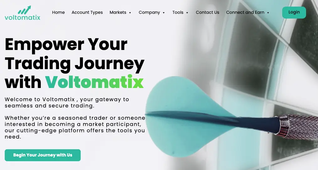Voltomatix Review