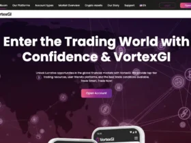 VortexGI Review