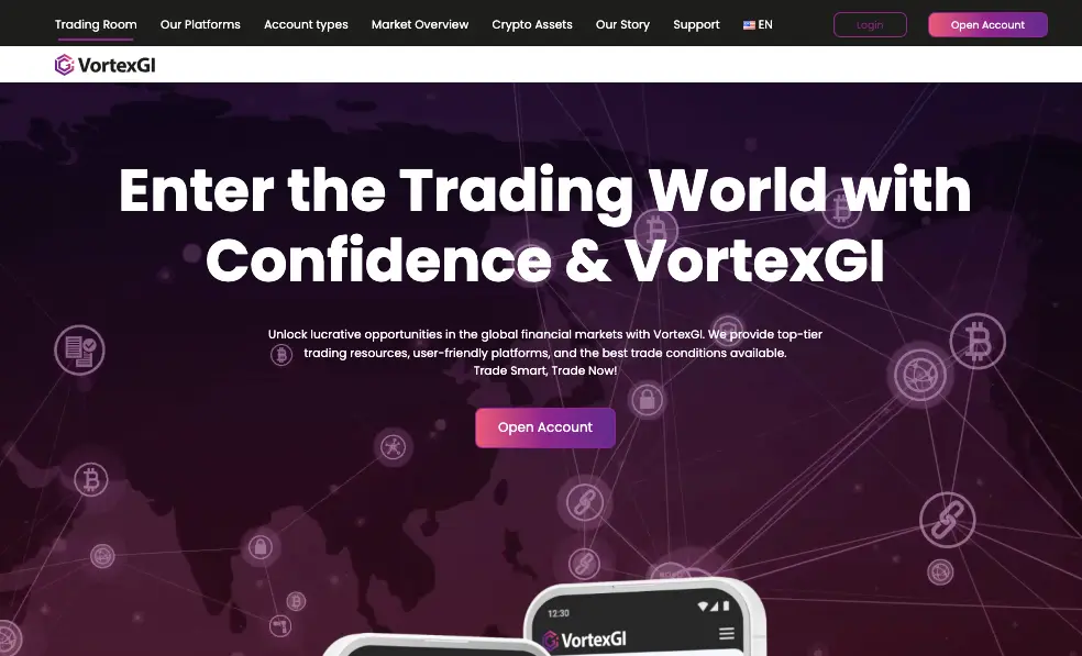VortexGI Review