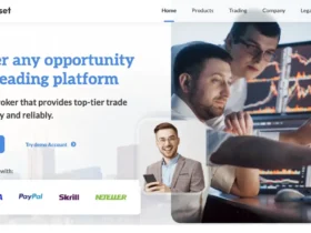 Weber Asset Review