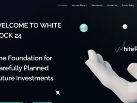 Whiterock24 Review