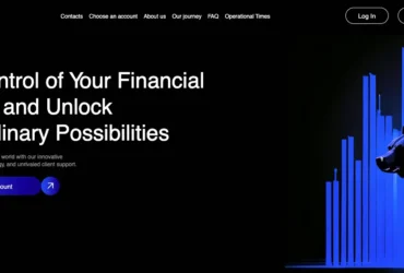 WildBearUnion Review