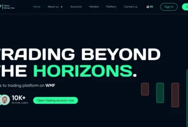 World Money Flow Review