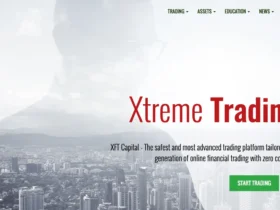 Xft Capital Review