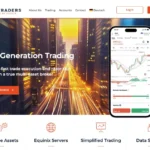 Xptraders Review