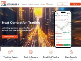 Xptraders Review